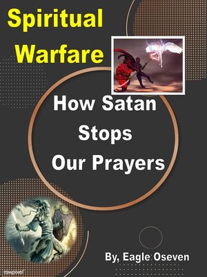 cover image of Spiritual Warfare